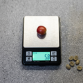 Rhino Dose Scale
