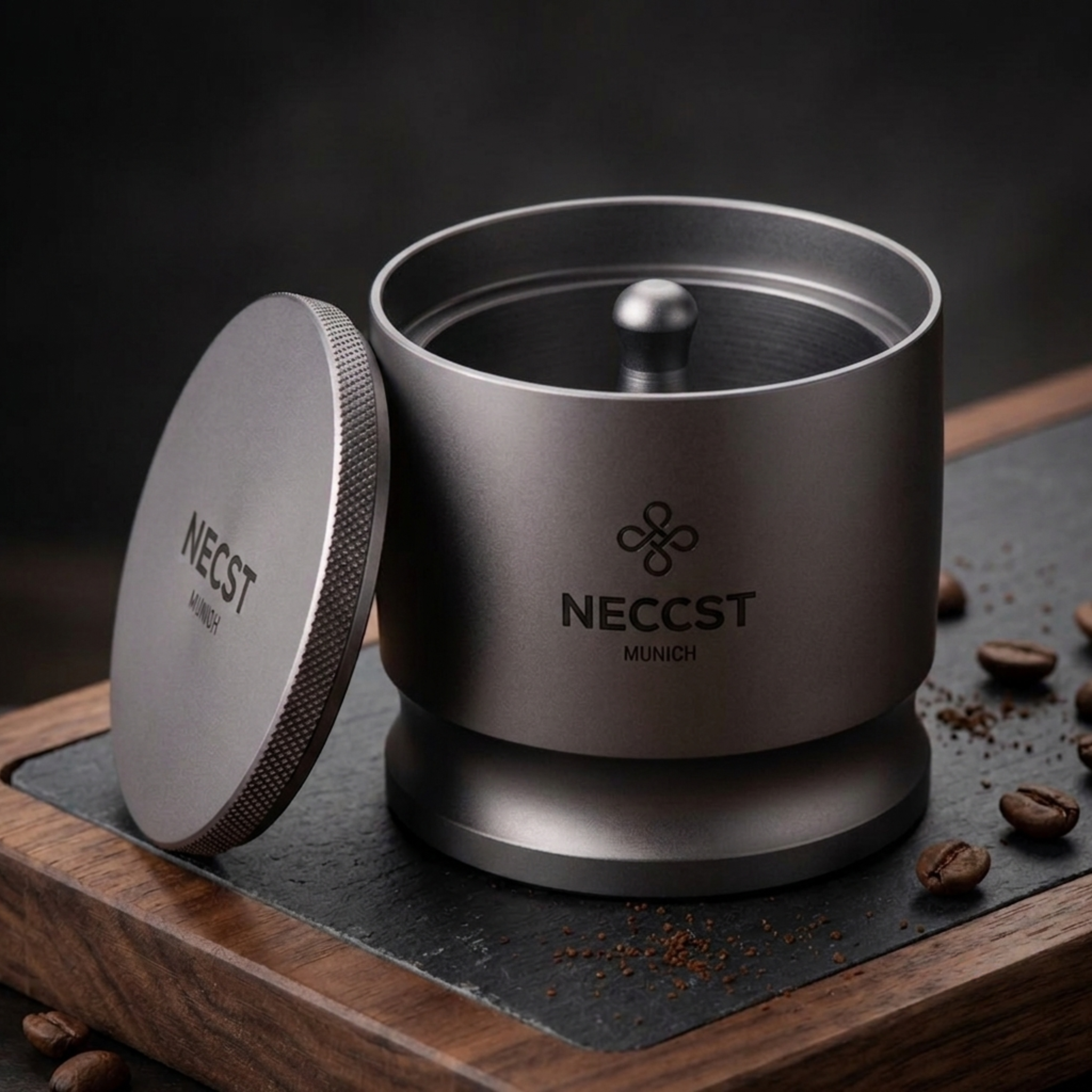 NECCST Shaker